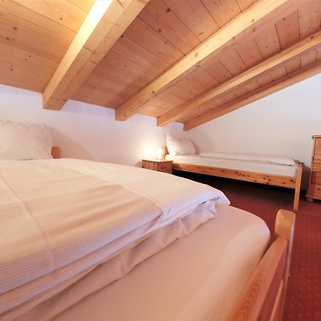 Grubhof Appartements Ellmau Bagian luar foto