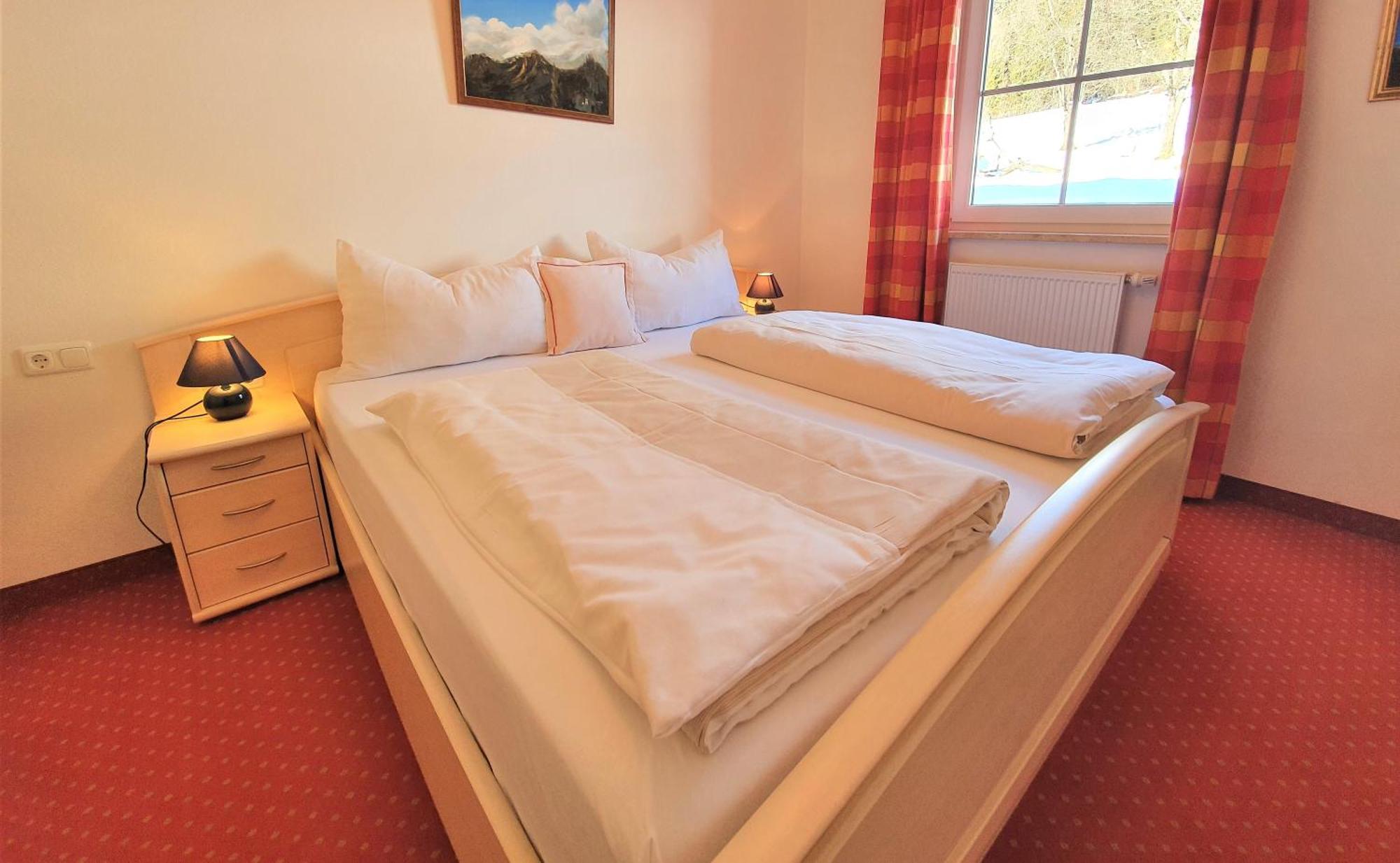 Grubhof Appartements Ellmau Bagian luar foto