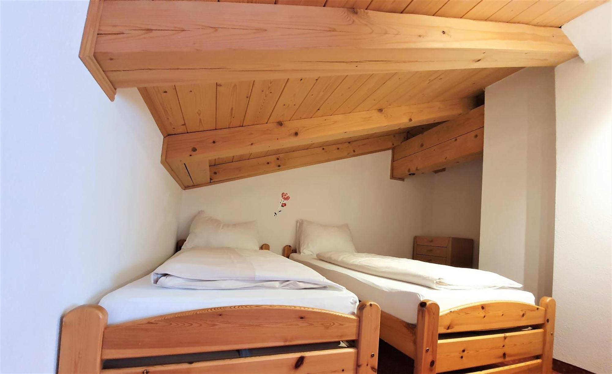 Grubhof Appartements Ellmau Bagian luar foto